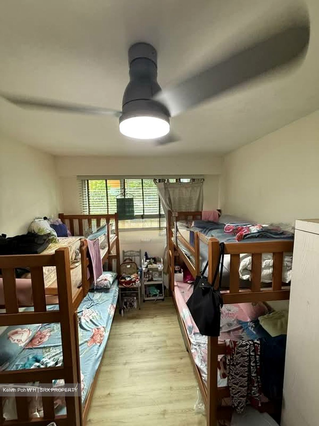 Blk 591A Cheng San Court (Ang Mo Kio), HDB 3 Rooms #589006571